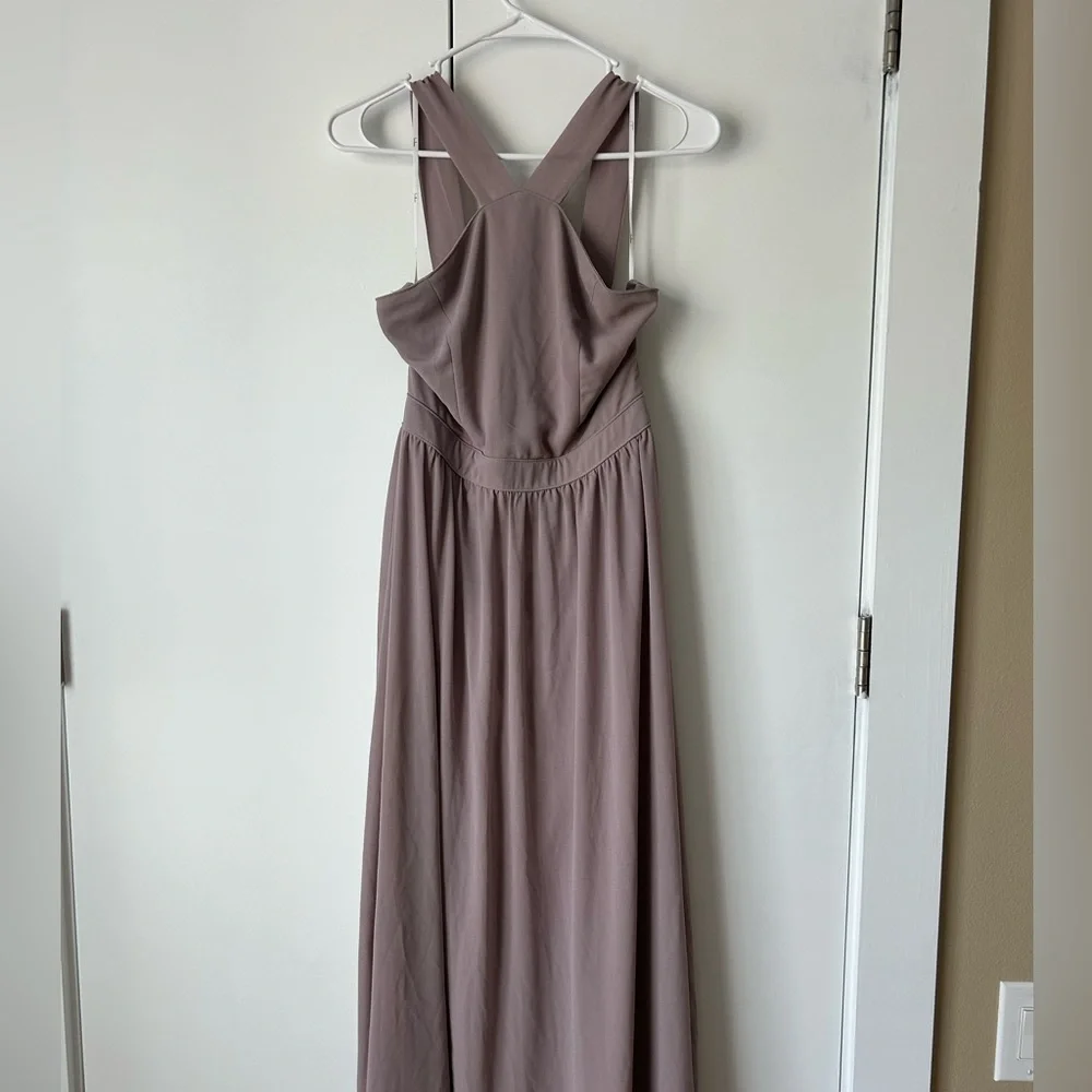 Lulu’s maxi dress - Picture 3 of 5